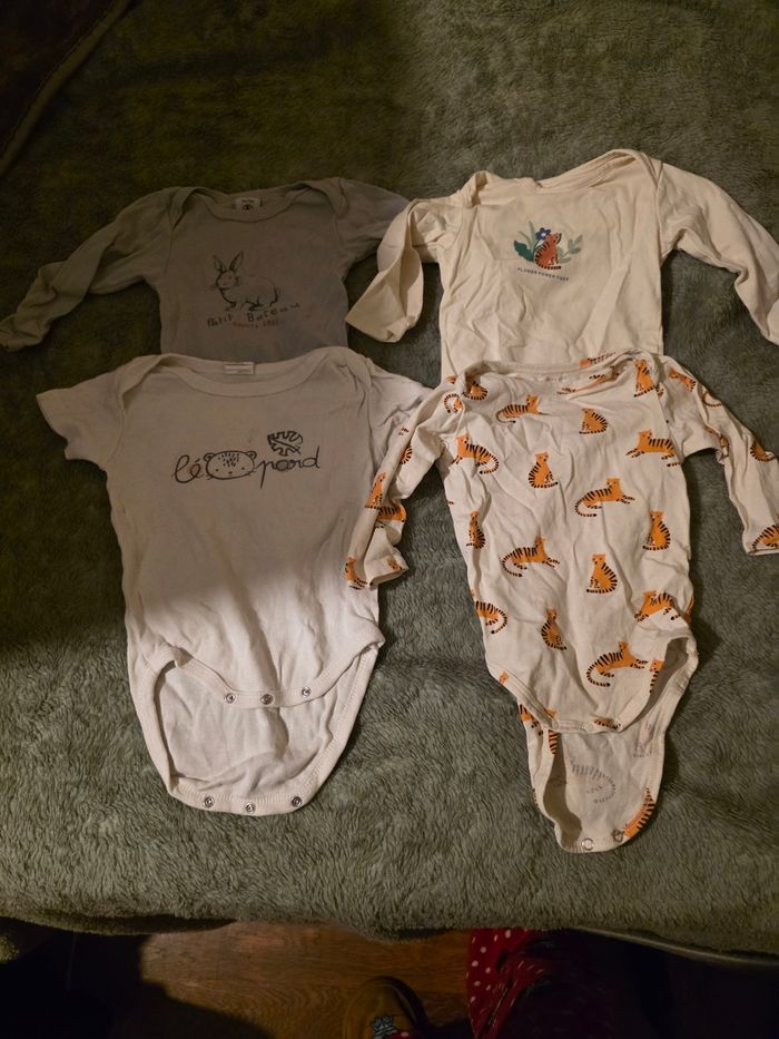 Vêtement garçon 9 mois - photo numéro 2