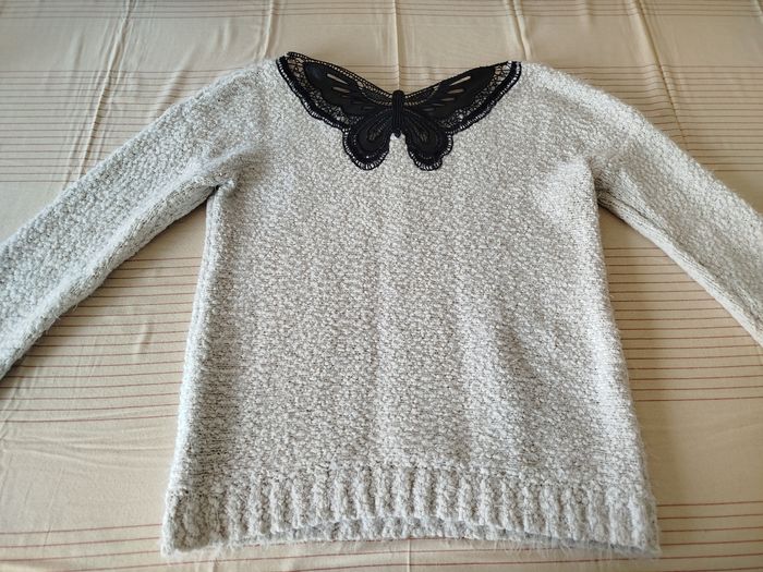 Pull Bréal taille 2 - photo numéro 5