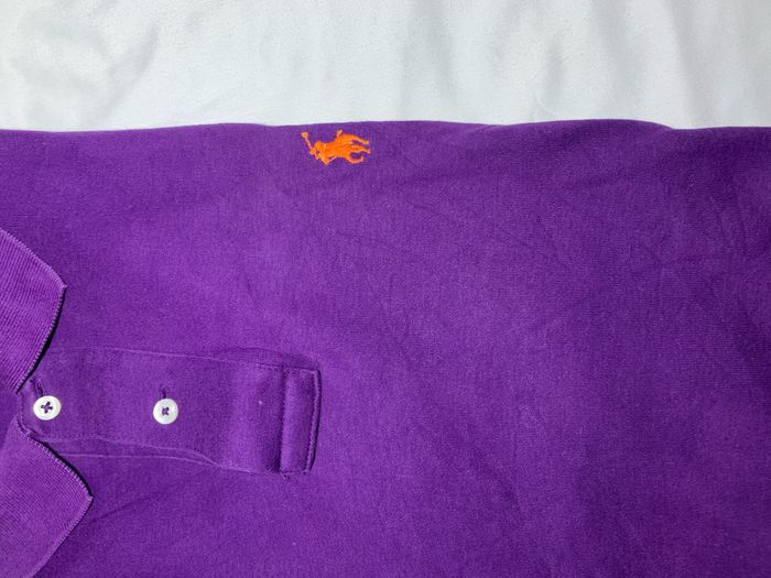 Polo Ralph Lauren - photo numéro 2