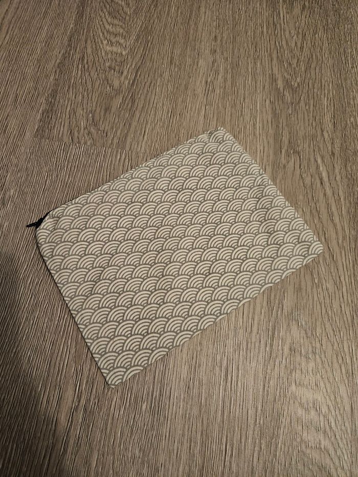 Trousse plate - photo numéro 2