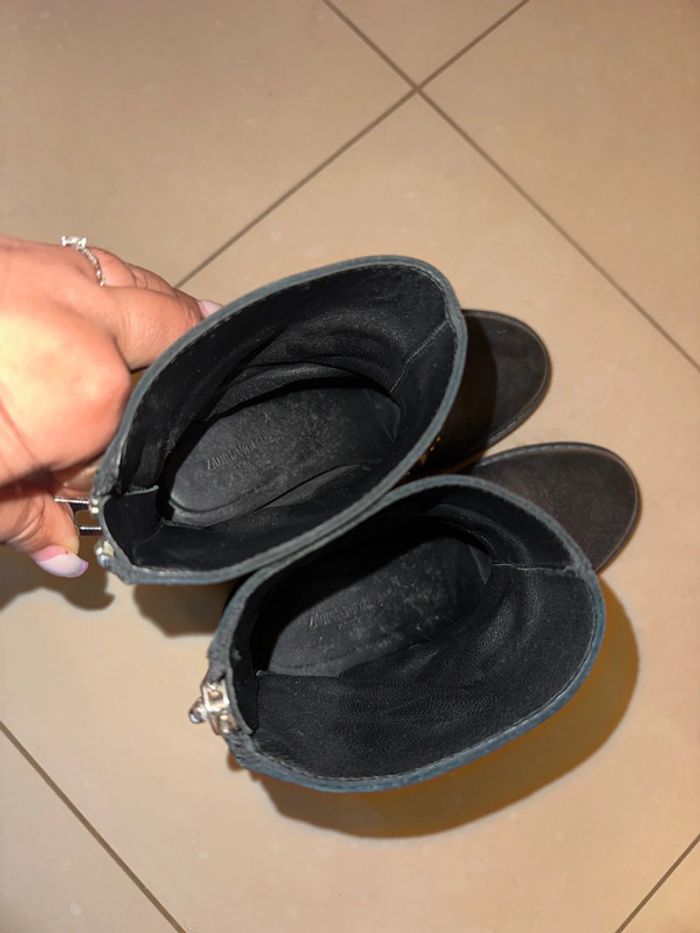 Botte Zadig & Voltaire - photo numéro 10