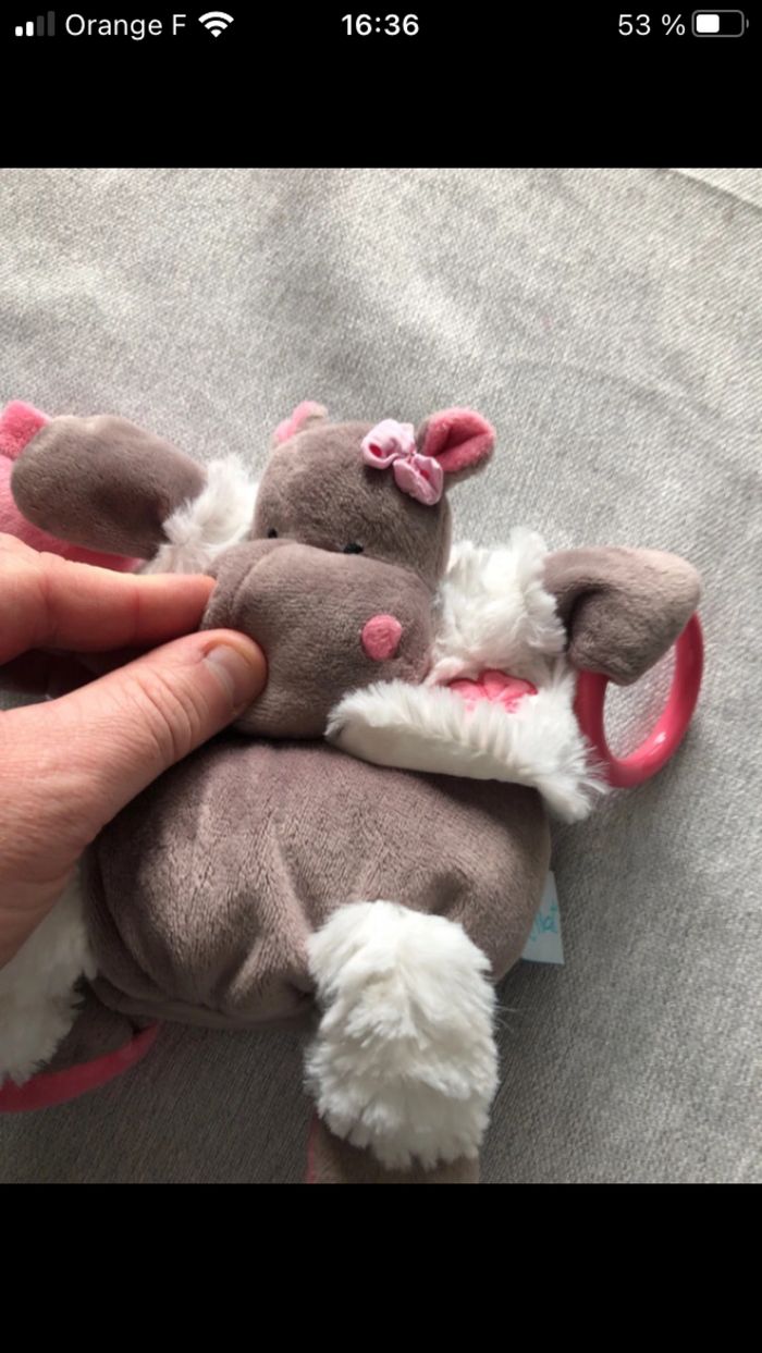 Peluches - photo numéro 5