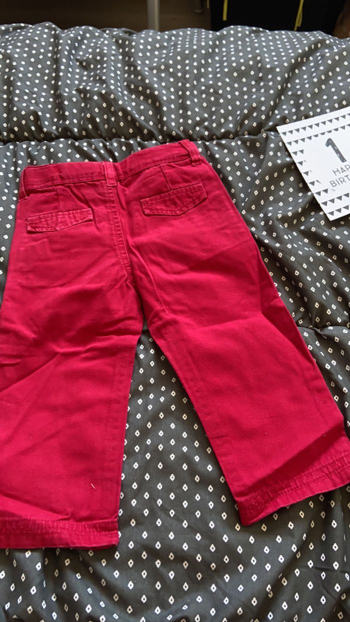 Jean 12 mois - photo numéro 2