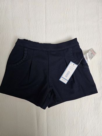 Short 24 mois jacadi