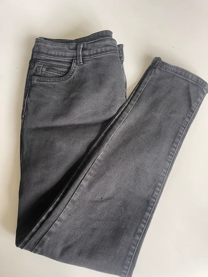 Jean noir