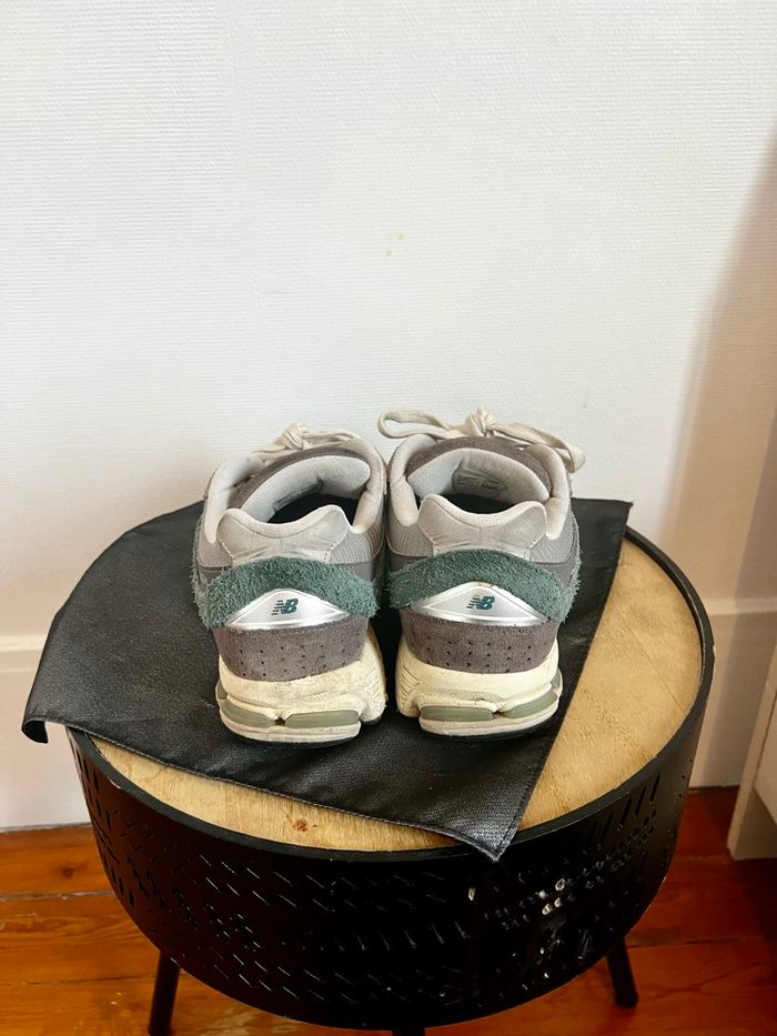 Chaussures New balance 2002r - photo numéro 3