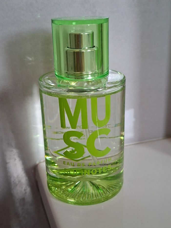 Eau de parfum Solinotes - photo numéro 5
