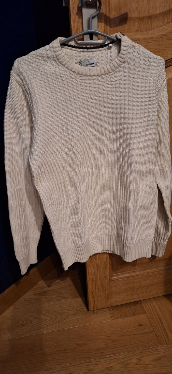Pull Chevignon