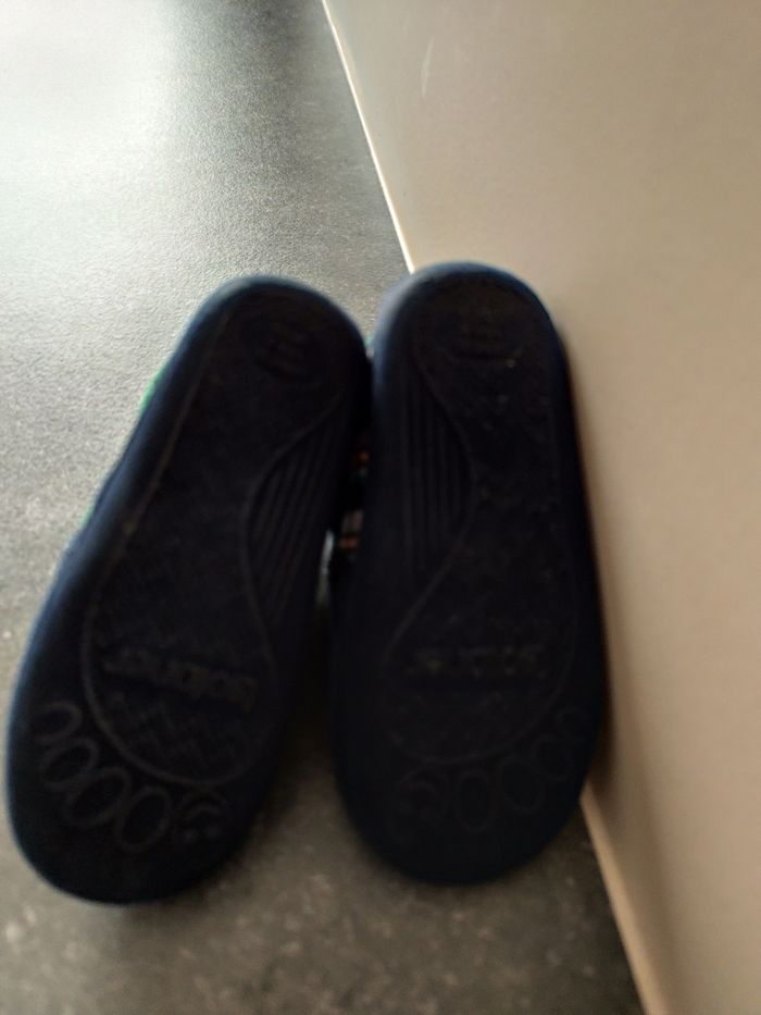 Pantoufles bébé - photo numéro 2