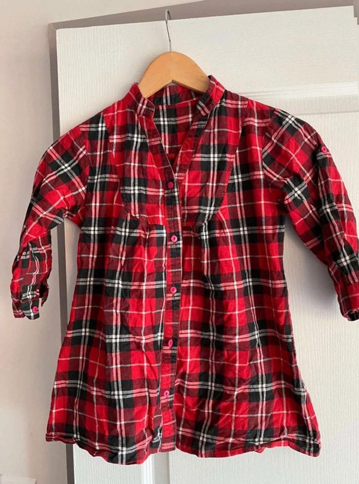 Chemise - photo numéro 3