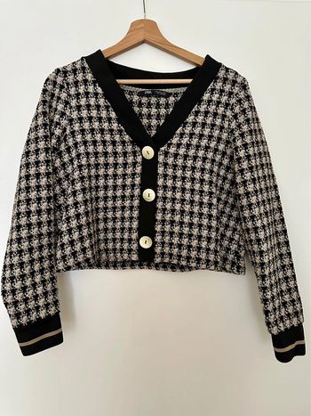 Pull/Gilet Zara Taille L