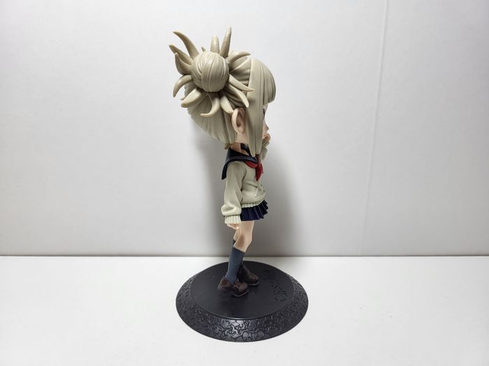 Figurine My Hero Academia Figurine Qposket Himiko Toga - photo numéro 7