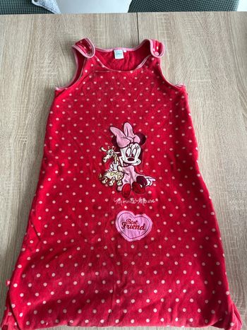 Gigoteuse Disney