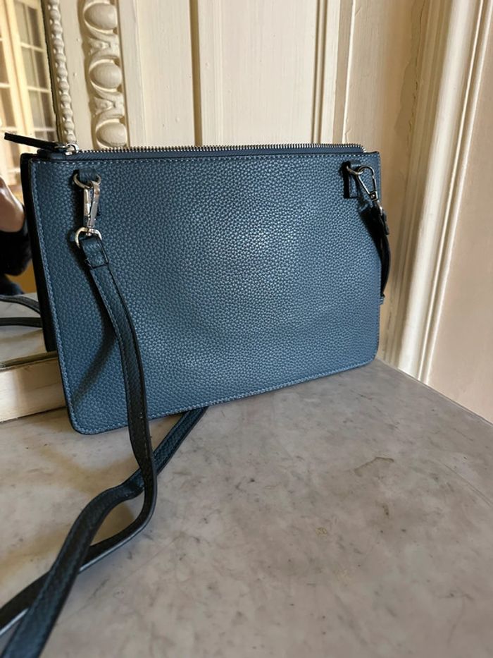Pochette a strass - photo numéro 2