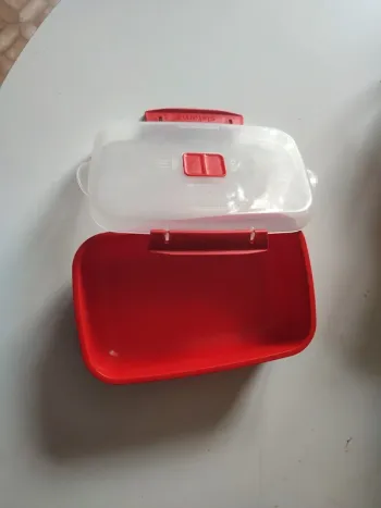 Boîte sistema
