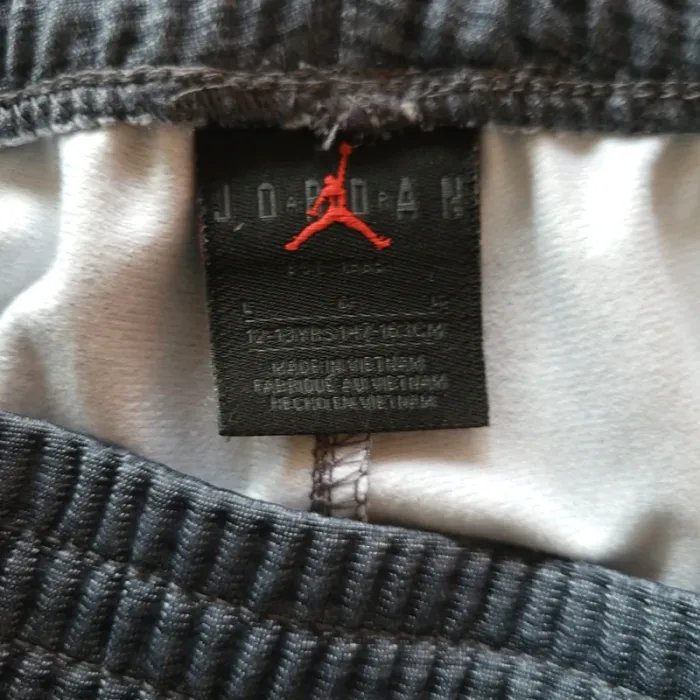 Ensemble jogging Nike Jordan enfant - photo numéro 19