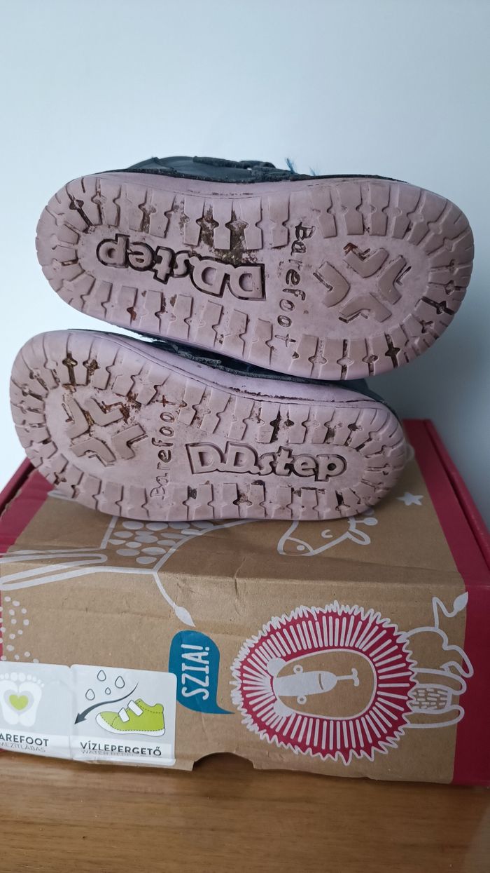 DD Step Dolly Fleurs Black 24 - photo numéro 10