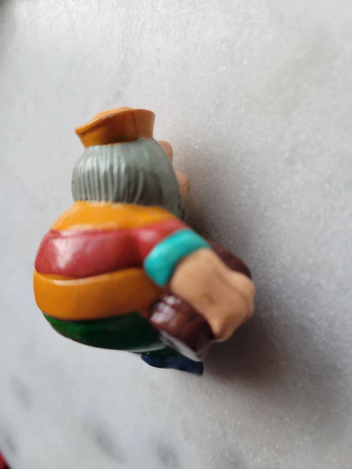 🍫 Personnage Kinder - photo numéro 4