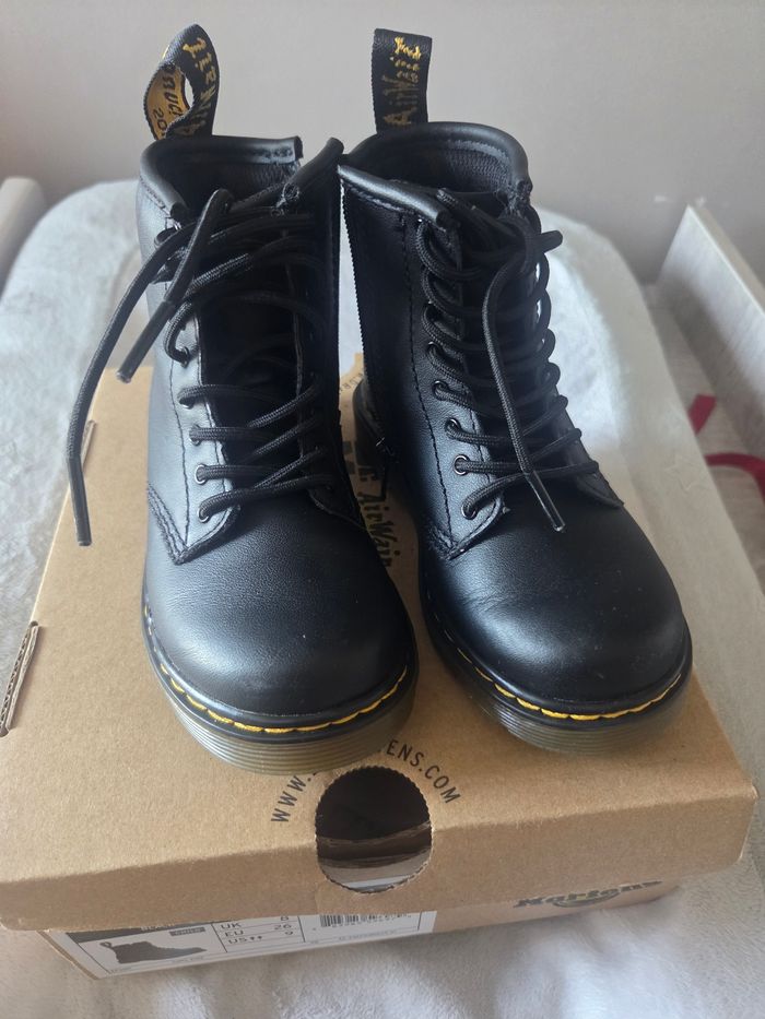 Chaussure drmartens