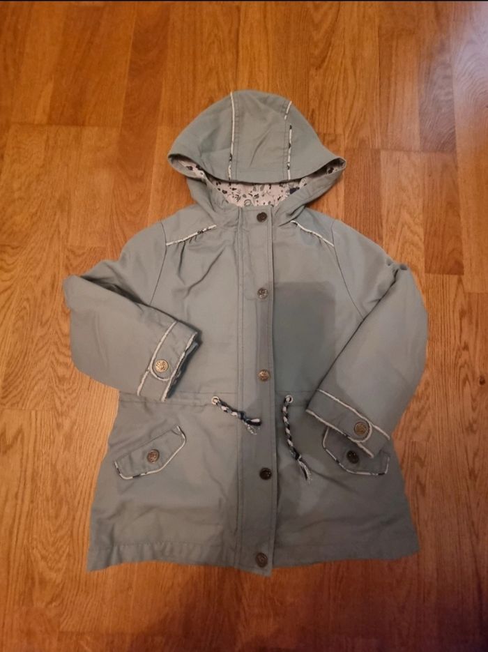 Veste - photo numéro 1