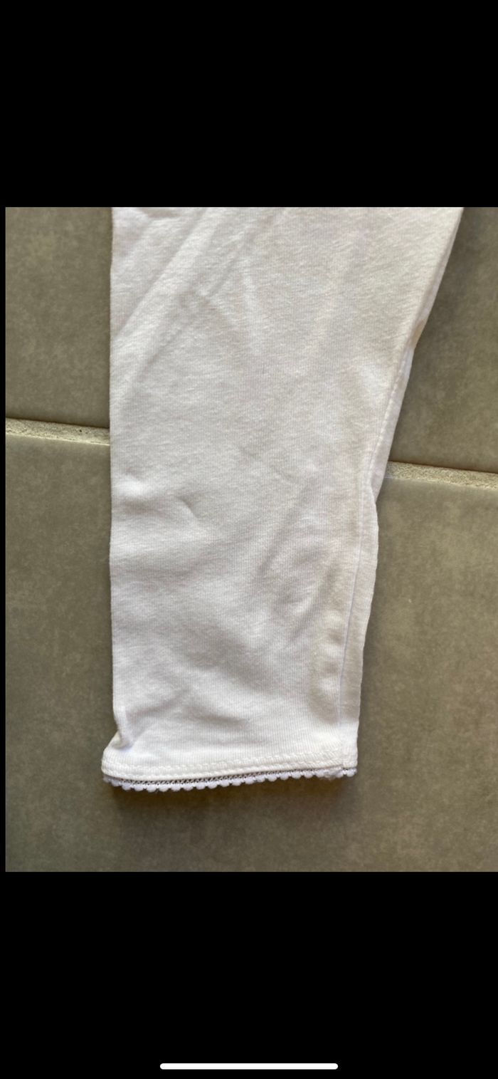 Legging Gémo taille 18 mois - photo numéro 7