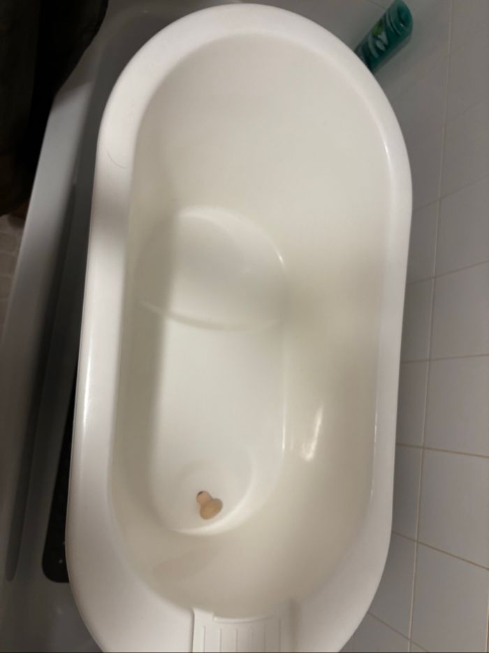 Baignoire