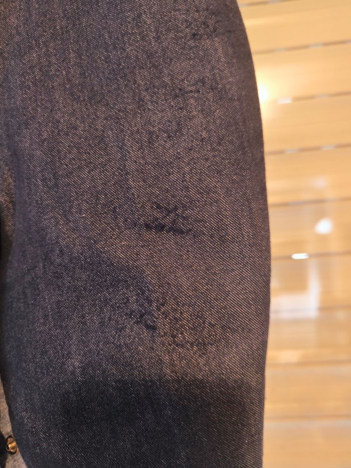 Salopette mixte - photo numéro 3