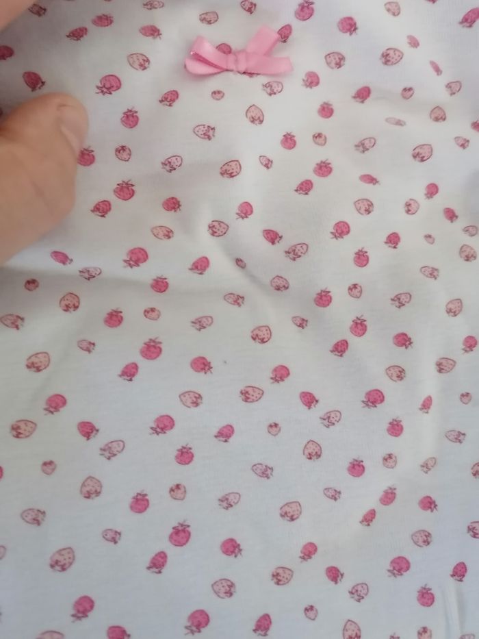 Lot bodies - photo numéro 4