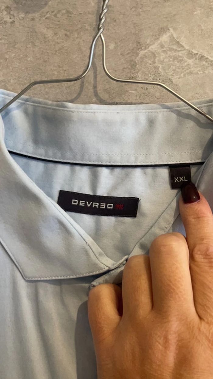 Chemise - photo numéro 2