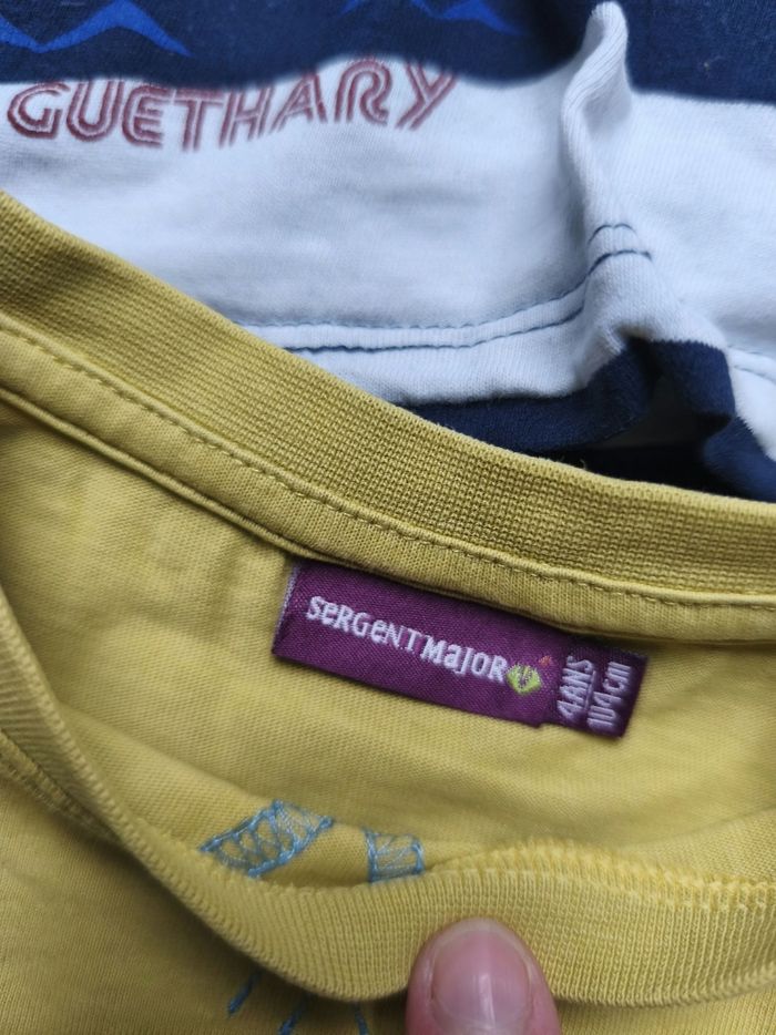 Lot vêtements 4 ans - photo numéro 6