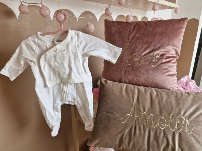 Lot de pyjamas - photo numéro 8