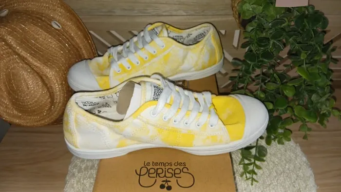 Chaussures pointure 38 - photo numéro 4