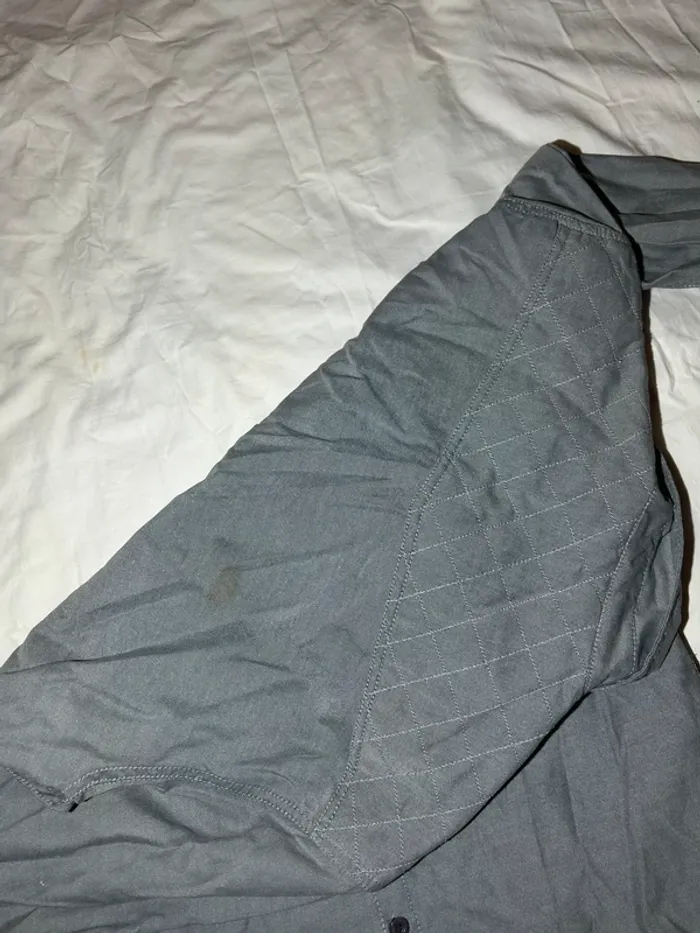 Chemise triplix - photo numéro 10