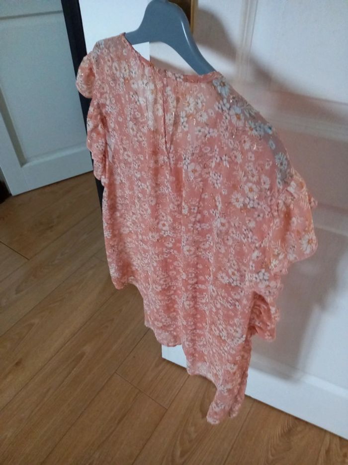 Blouse T xl - photo numéro 4