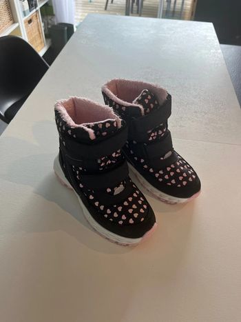 Après skis Lupilu Pointure 29