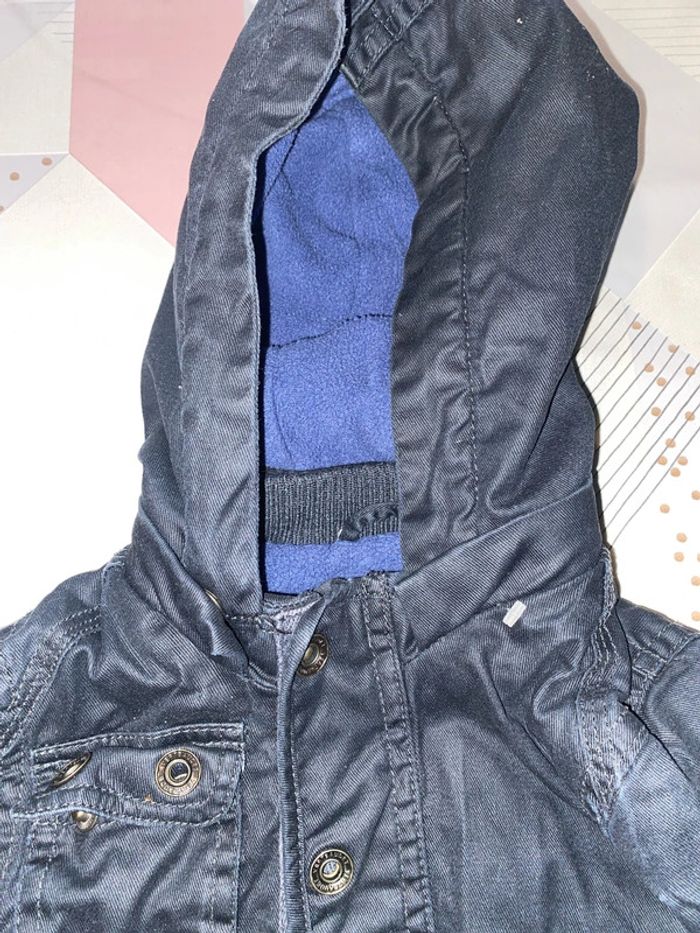 Manteau - photo numéro 2