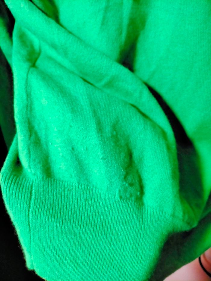 Pull femme - photo numéro 6