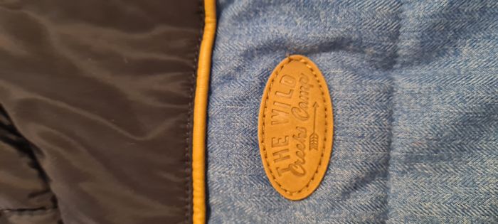 Doudoune sans manche - 24 mois - Creeks - photo numéro 2