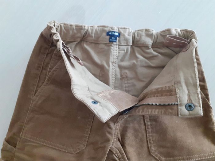 Pantalon - photo numéro 3