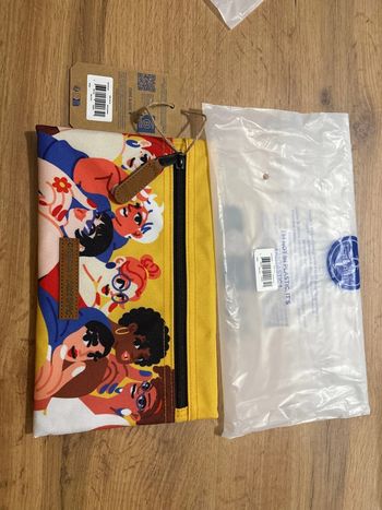 Pochette cabaia Sibel Balac