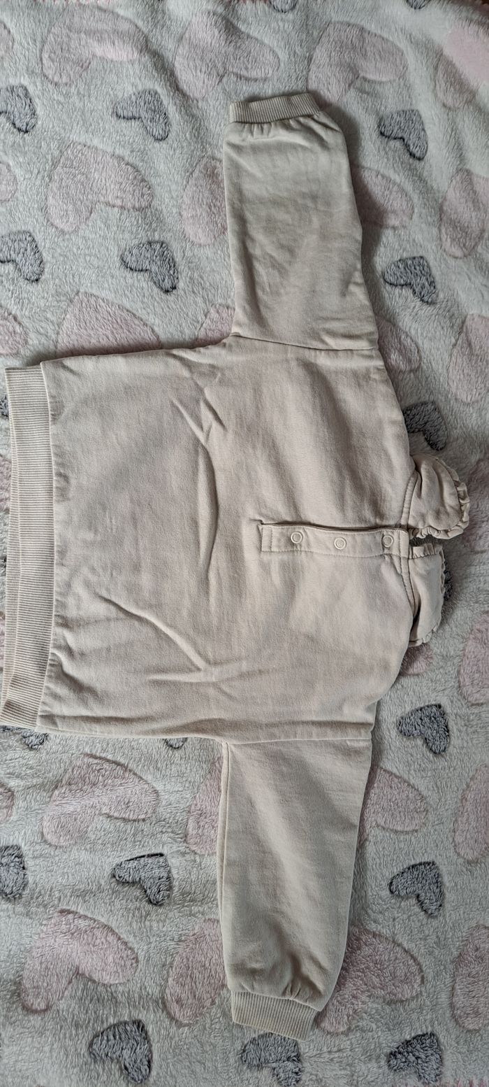 Pull fille - photo numéro 3