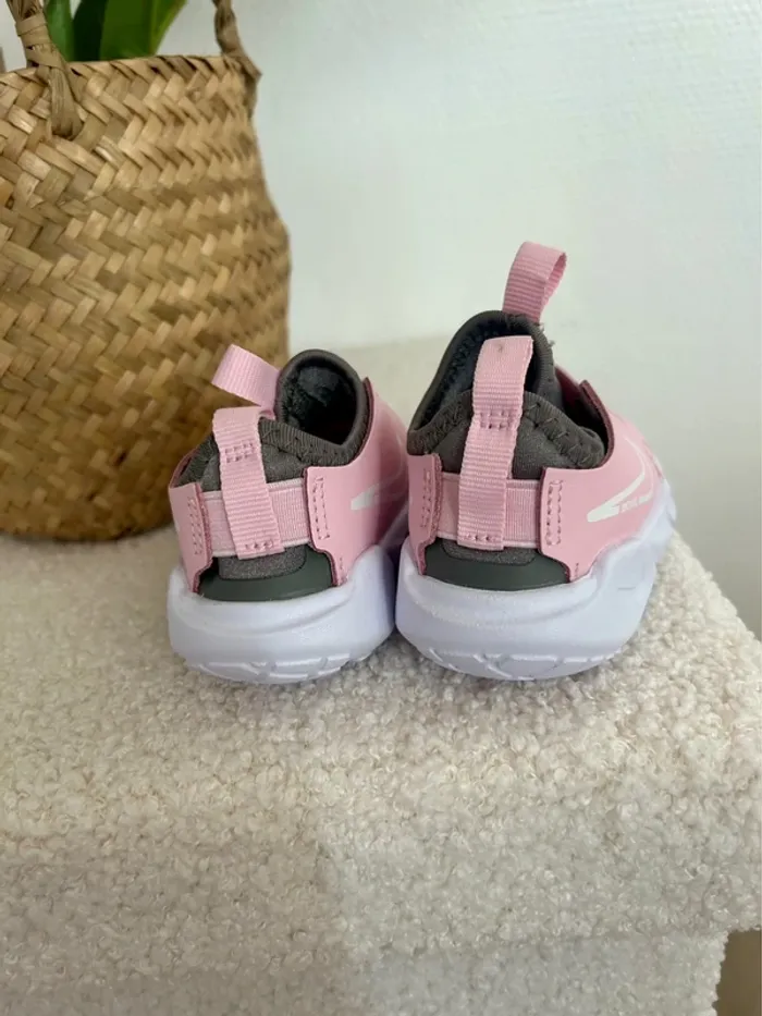 Baskets bébé - photo numéro 3