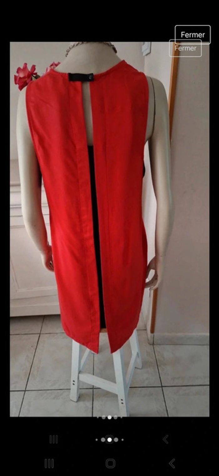Robe originale 💋 - photo numéro 5
