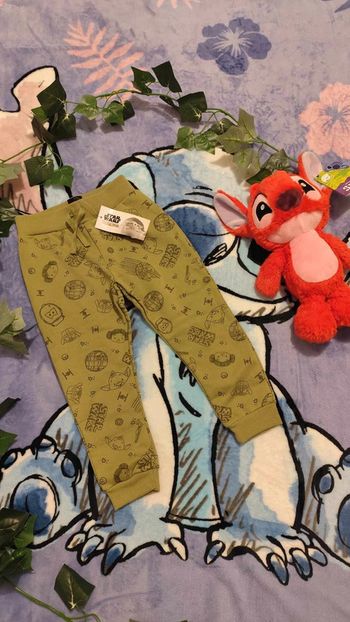 Pantalon Kaki Star Wars