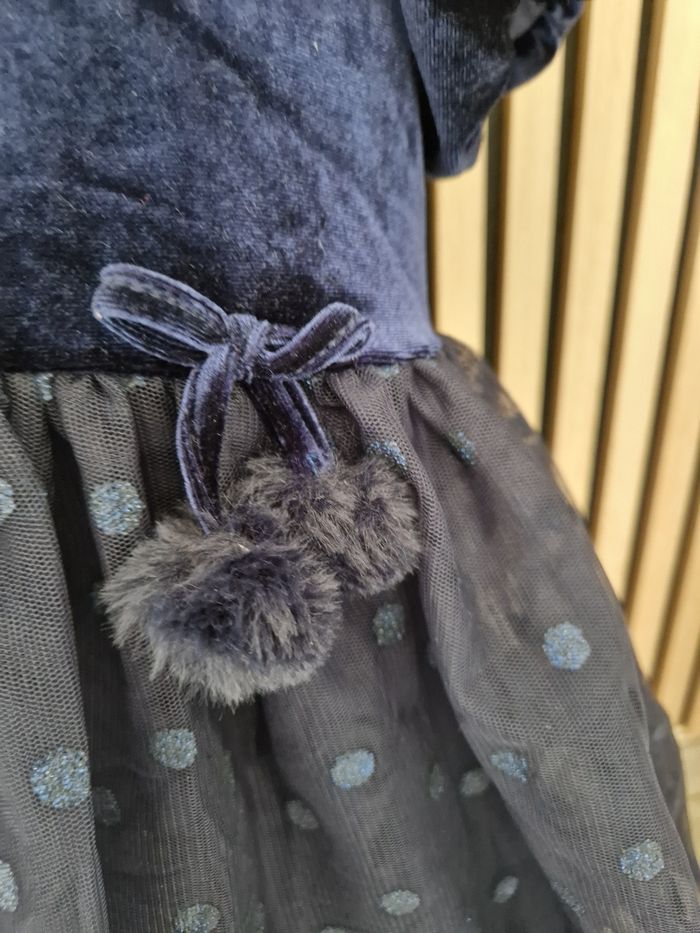 Robe de fête - photo numéro 4