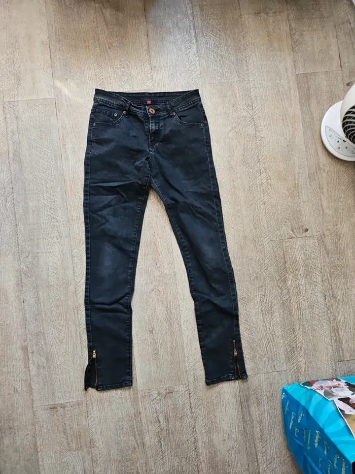 Jean noir