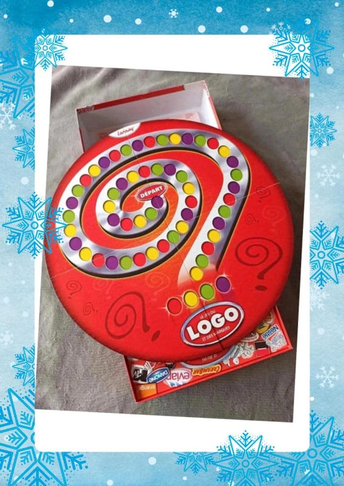 Jeu du logo et des marques - photo numéro 3