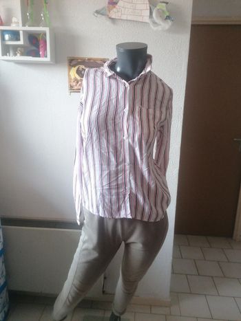 Chemise taille unique