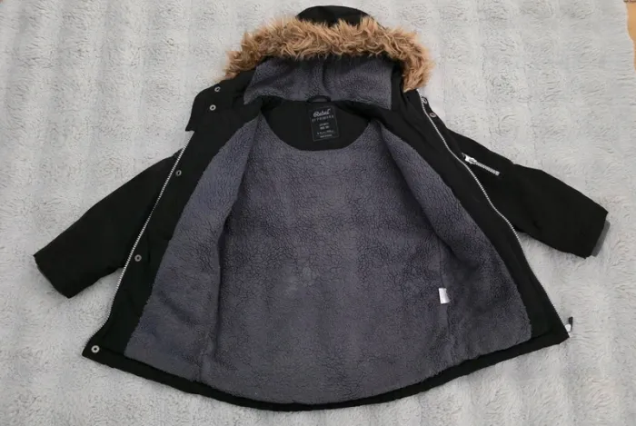 Veste 5-6ans - photo numéro 3