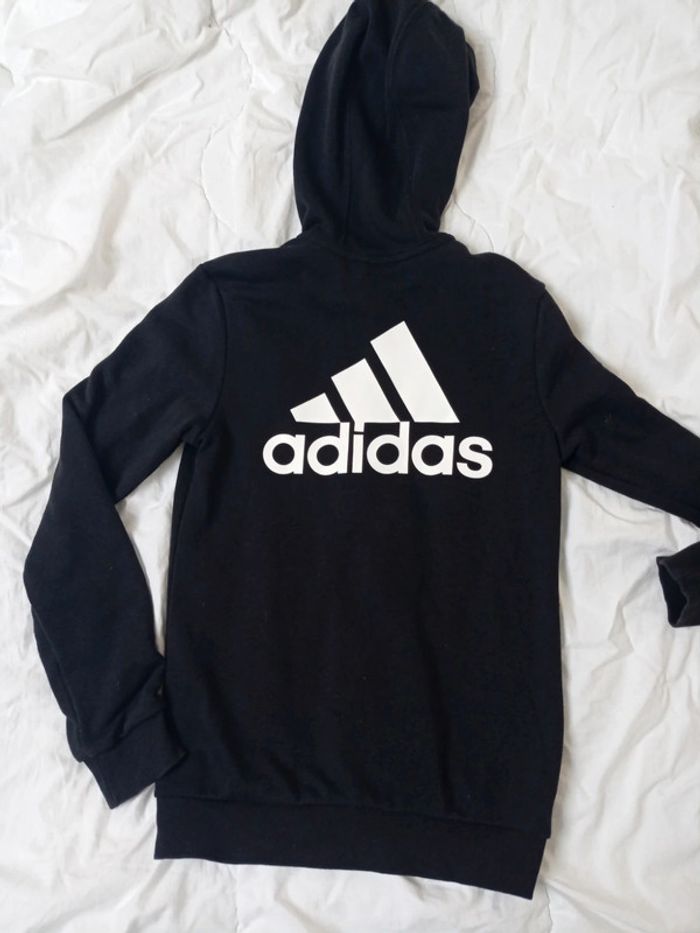Veste Adidas - photo numéro 4